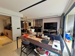 Hundred Palms Residences (D19), Condominium #617606891